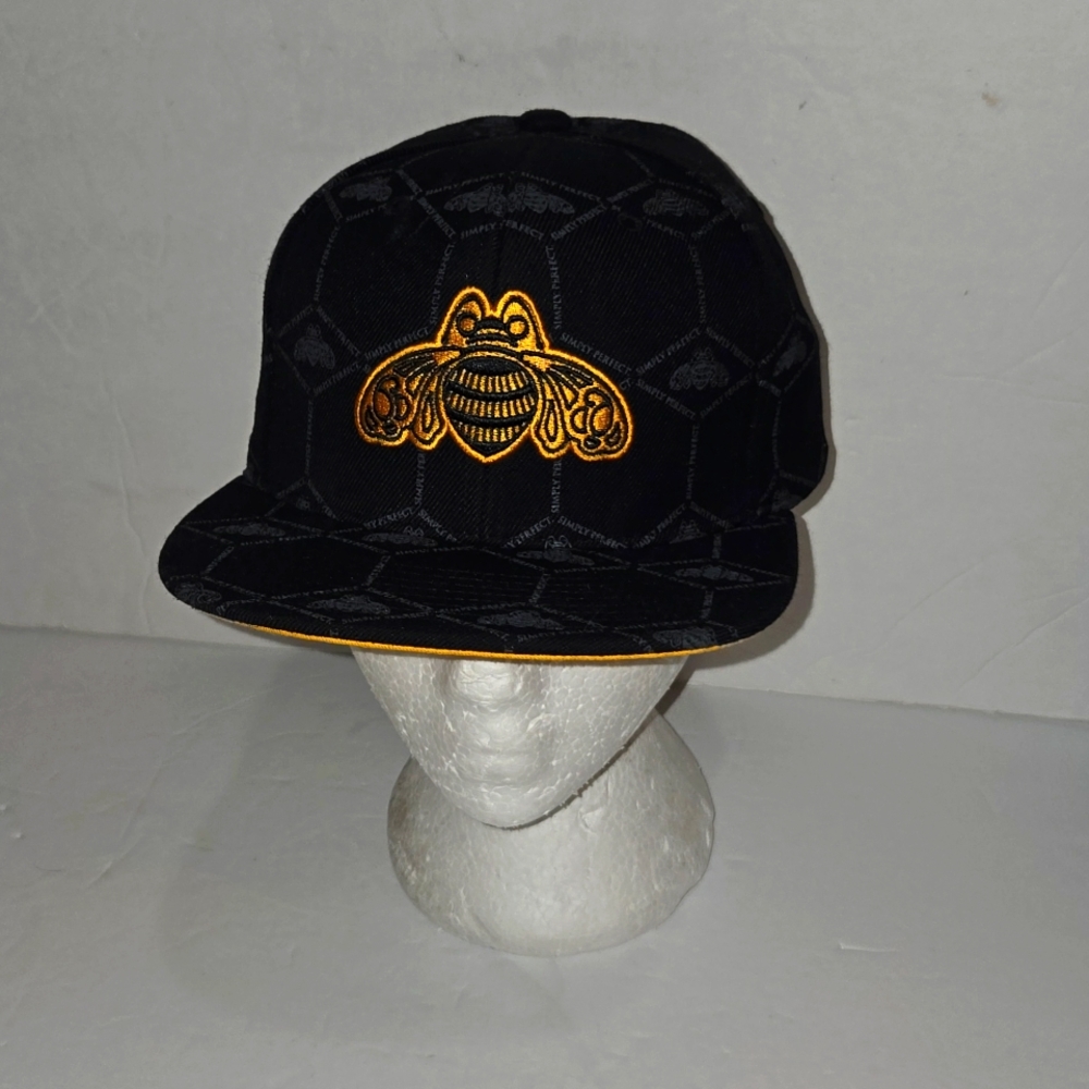 c NEW MITCHELL & NESS MENs PATRON TEQUILA HAT